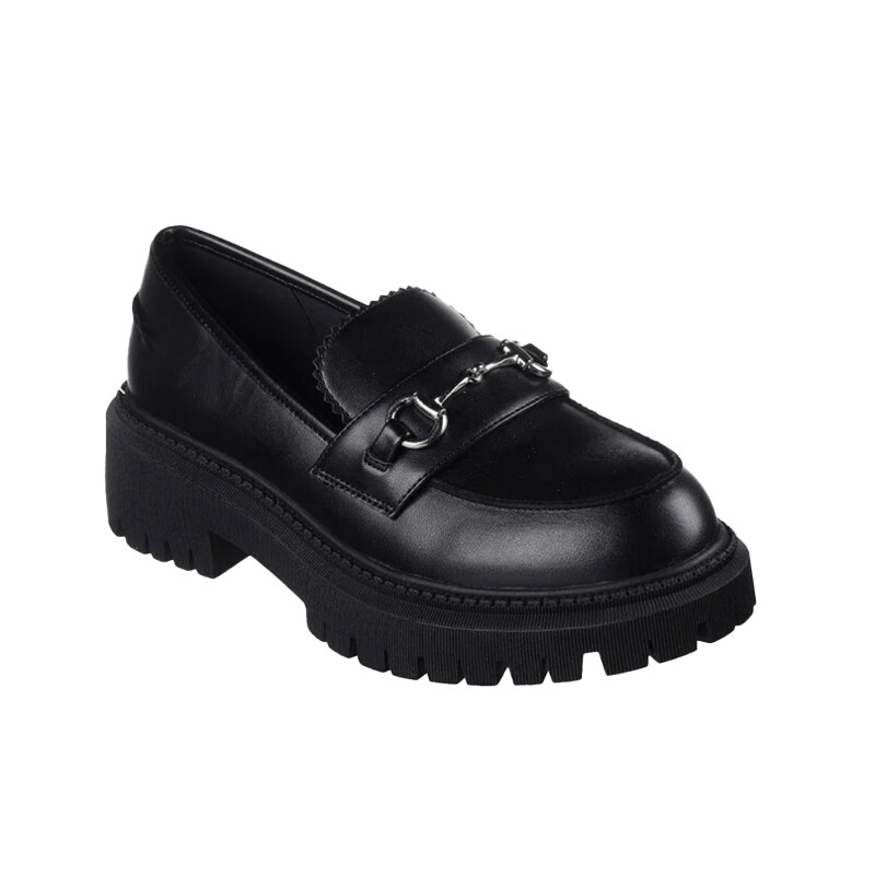 Zapatos Modern Rugged - Sweet Choice Negro