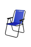 SILLA SWISSBRAND OUTDOOR AZUL SILLA SWISSBRAND OUTDOOR AZUL