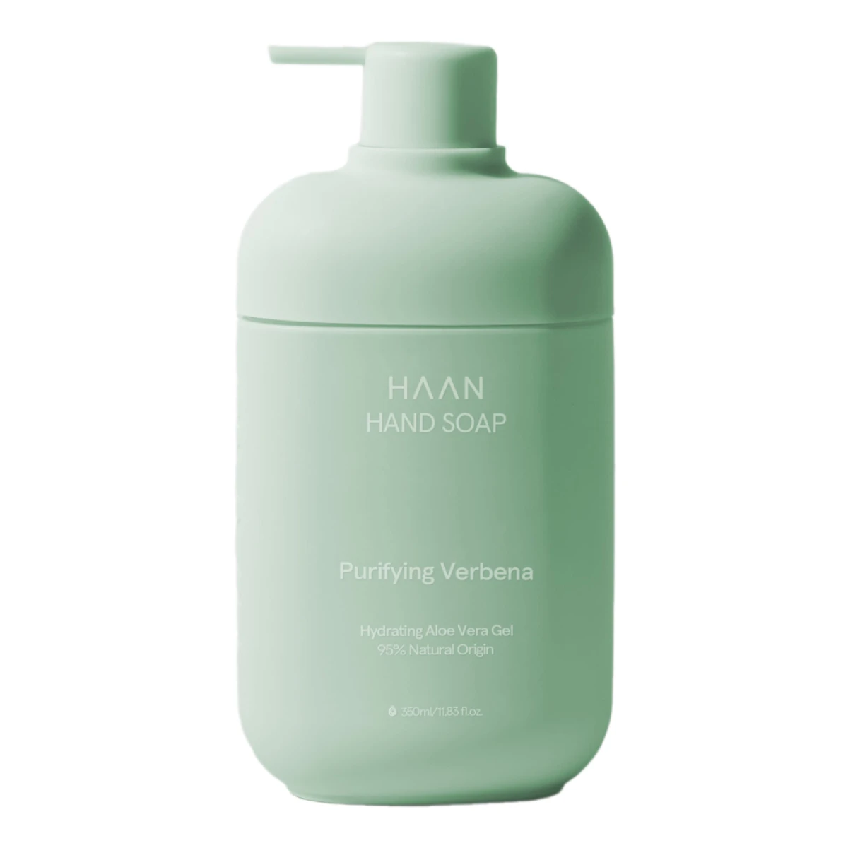 Jabón De Manos Haan New Verbena 350ml 