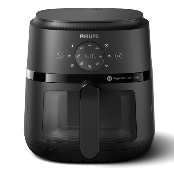 Freidora De Aire Philips Na220 Pantalla Táctil 4.2 Lts FREIDORA SIN ACEITE PHILIPS NA220