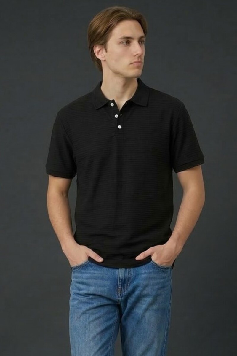 Remera Polo. Remera Polo.