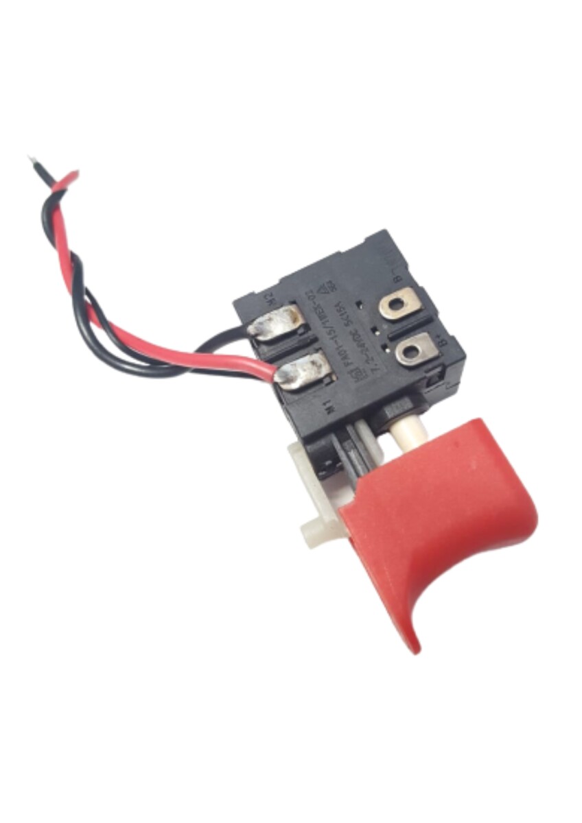 BODA REPUESTO D1801-10 SWITCH 