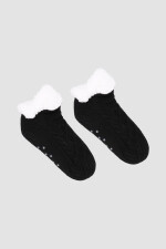 Pantumedia cozy Negro