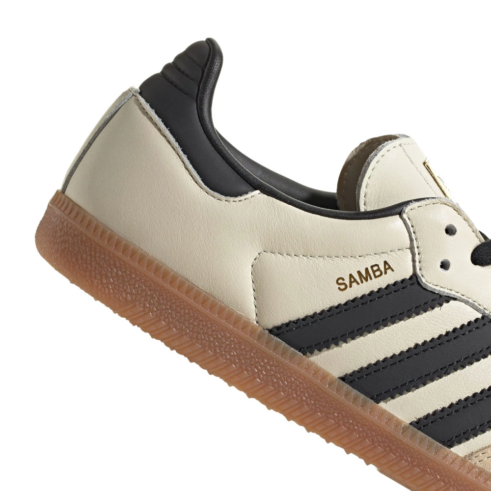 Samba OG W - Mujer Beige