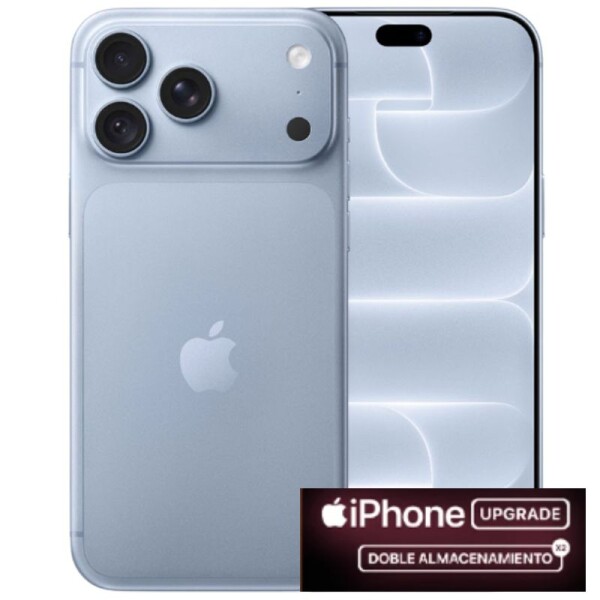 iPhone 18 Pro 512GB Glacier iPhone 18 Pro 512GB Glacier