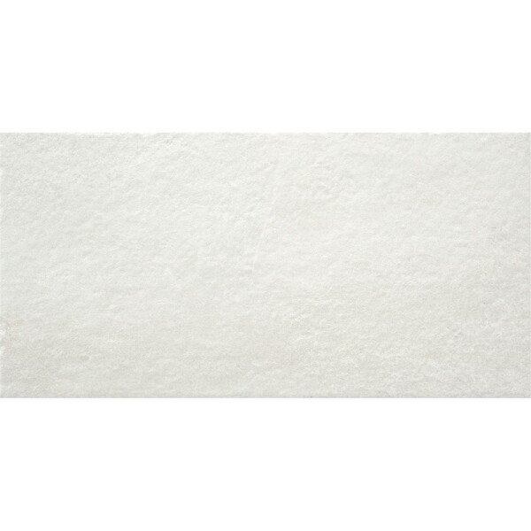 PORCELANATO AYTON WHITE "A" 25x50 CM Porcelanato Ayton White "a" 25x50 Cm
