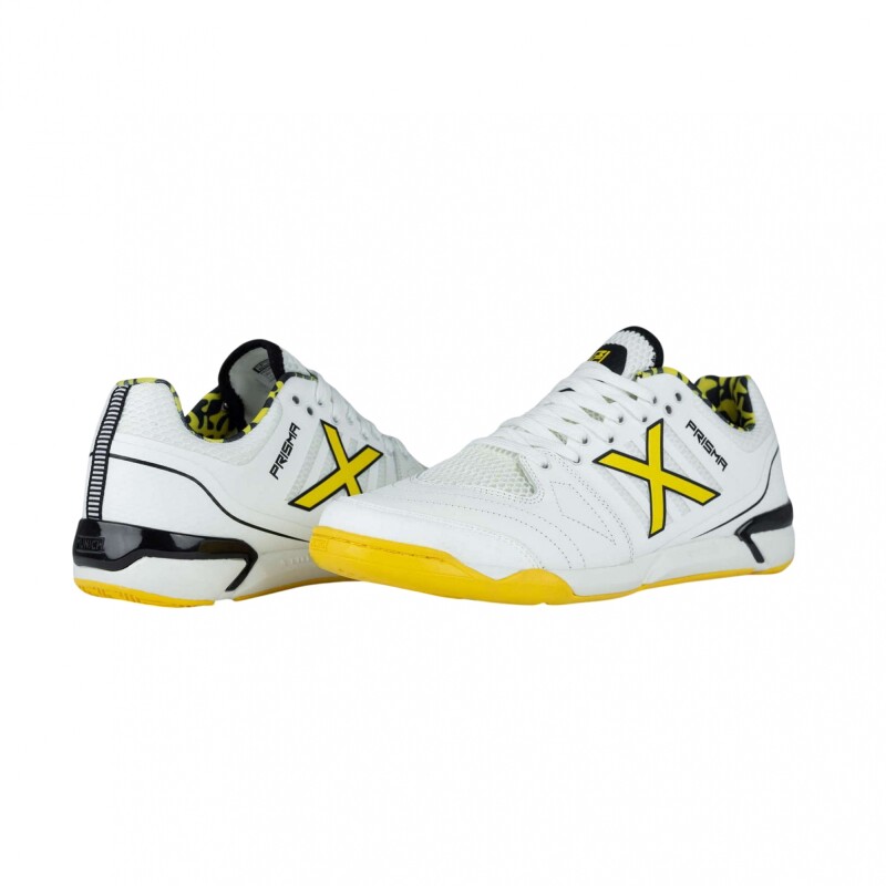 MUNICH PRISMA 31 WHITE/YELLOW