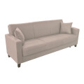 SOFA CAMA PALOMA 3LUG BEIGE 140 Sofa Cama Paloma 3lug Beige 140