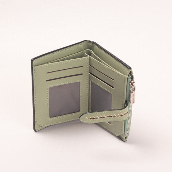 BILLETERA AMARA BILLETERA AMARA