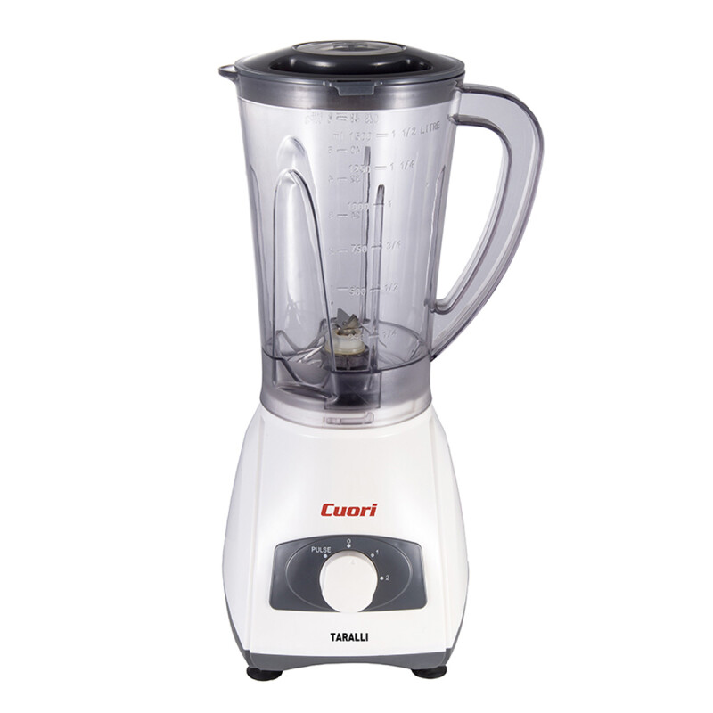 LICUADORA CUORI TARALLI 1.5 LTS LICUADORA CUORI TARALLI 1.5 LTS