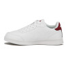 Diadora Champion Lifestyle Giovanno Hombre - Blanco/rojo Blanco-rojo