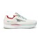 Zapatillas Running Escalante 3 Mujer White