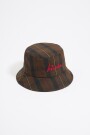 GORRO Marron