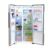 Heladera Inox 559 L - Modelo RJN40K SBSI - James Heladera Inox 559 L - Modelo RJN40K SBSI - James