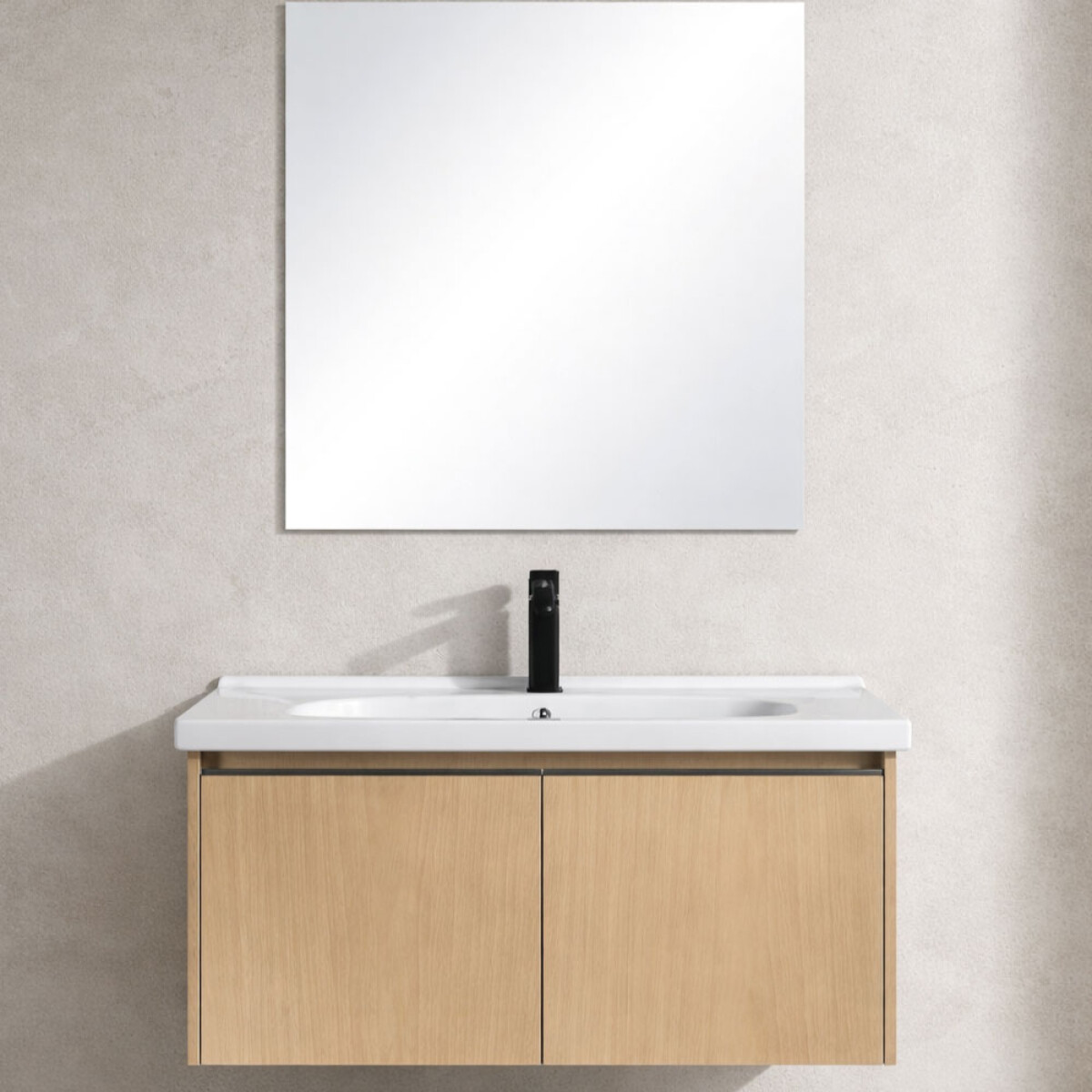 Mueble Alvar Suspendido 80 