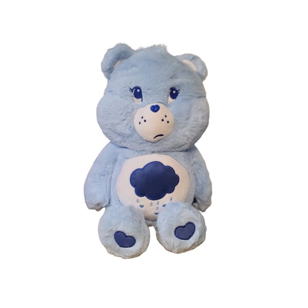 Peluche cariñositos 40cm Gruñón