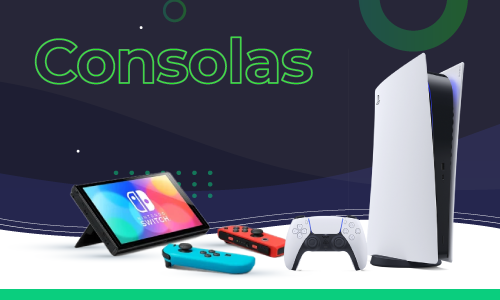 Consolas