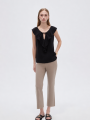 Blusa Movo Negro