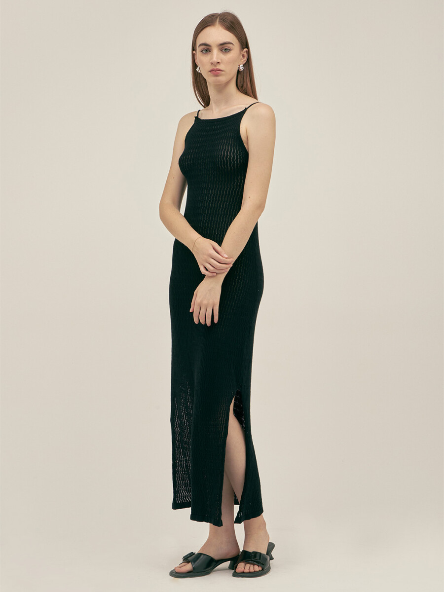 MARIA DRESS 