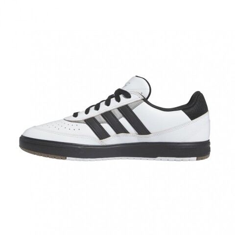 Championes adidas Tyshawn II White