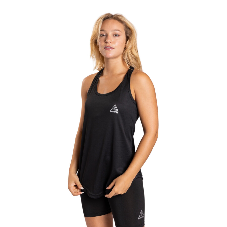 LENERGY MUSCULOSA BLACK