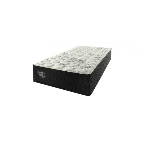ECOFLEX- CONJUNTO SOMMIER 1 PLAZA RELAX ACCESS 88X188X028 ECOFLEX- CONJUNTO SOMMIER 1 PLAZA RELAX ACCESS 88X188X028