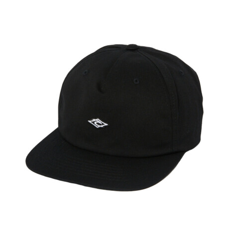 Gorro Cap Rip Curl Rider Sb Negro