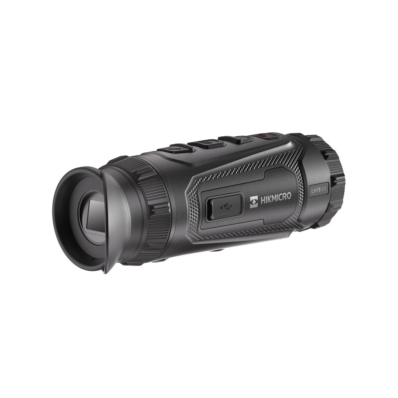 Visor Monocular Térmico Hikmicro Lynx Pro Lh19 3.0 Visor Monocular Térmico Hikmicro Lynx Pro Lh19 3.0