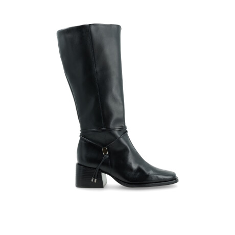 BOTA NEGRO