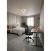Silla Escritorio Mesh Asiento Tela (imp) Mc099b Silla Escritorio Mesh Asiento Tela (imp) Mc099b