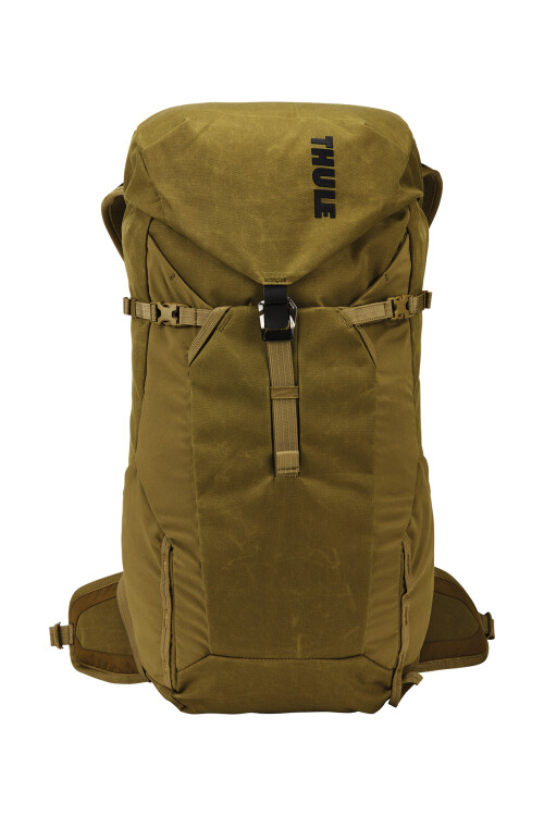 Thule AllTrail X 25L - Nutria Brown Thule AllTrail X 25L - Nutria Brown