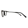ADOLFO DOMINGUEZ AD84011 512 5518 UU 145 - Adulto - Negro negrocombinado