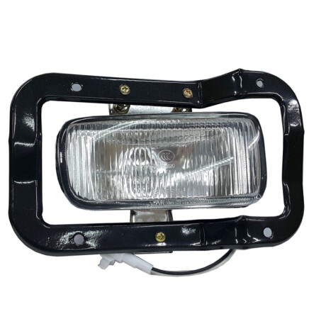 FARO CAMINERO CHANA FURGON DER - FARO CAMINERO CHANA FURGON DER -