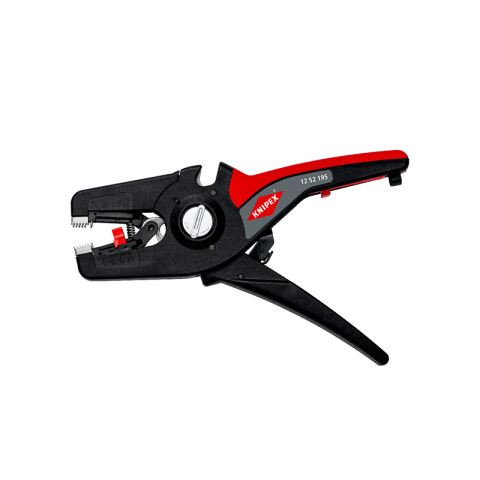 Alicate pelacable automático 0,08 a 16mm² KN0524X