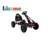 Kart a pedal 815 negro Kart A Pedal 815 Negro