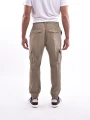 JOGGER CARGO ZOUK VERDE MILI