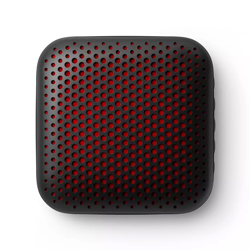 Parlante Inalámbrico Bt Philips Tas2505 6W Parlante Inalámbrico Bt Philips Tas2505 6W