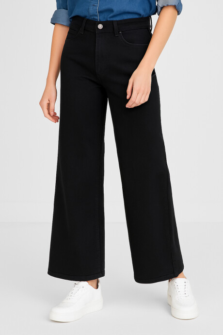 Pantalon Balton Negro
