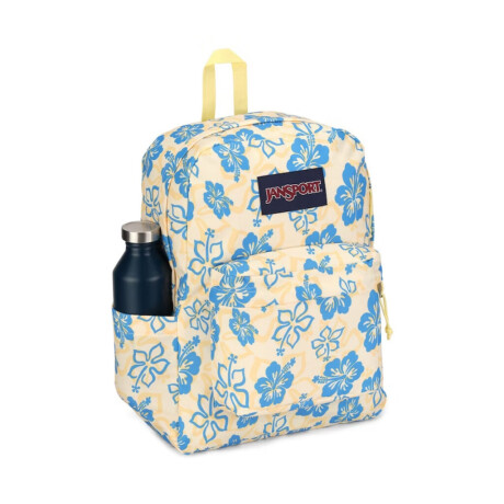 Mochila Jansport Mochila Superbreak 26 L Floral