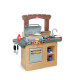 Cocina Parrilla Llittle Tikes Cocinita De Juguete Asador Cocina Parrilla Llittle Tikes Cocinita De Juguete Asador