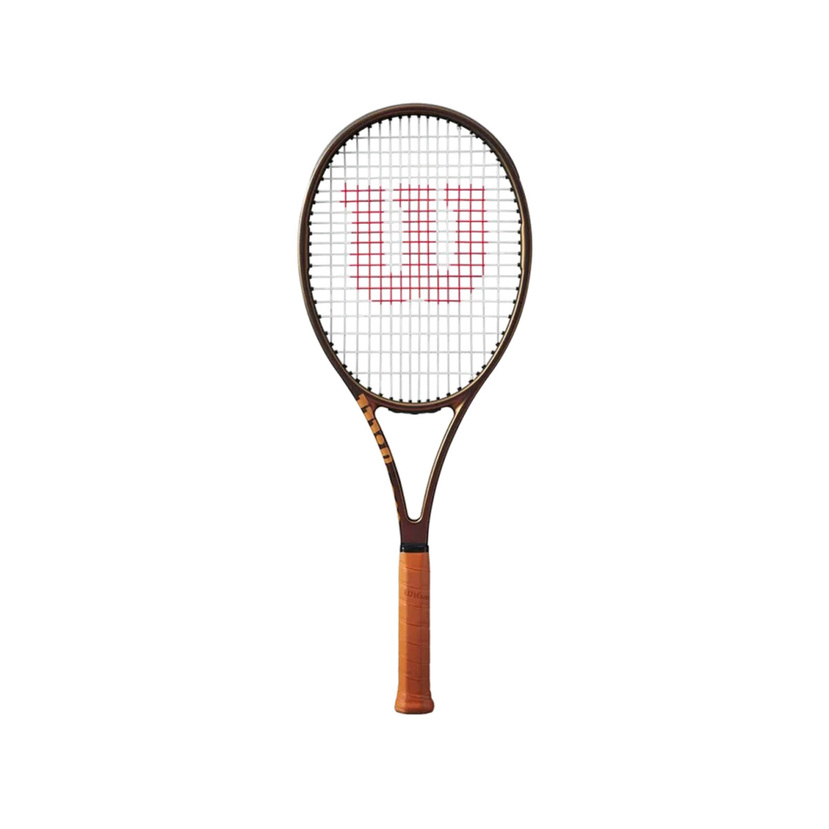 RAQUETA WILSON PRO STAFF 97L V14.0 - Cooper 