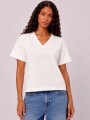 Remera Kalae Blanco