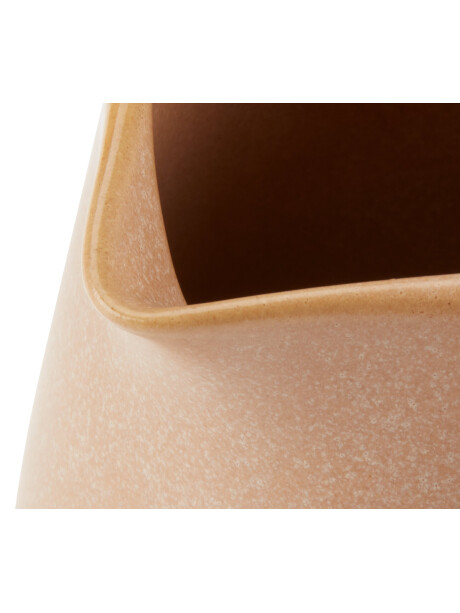 Jarra de leche OLLE 33cl Ø8xA11cm marrón Jarra de leche OLLE 33cl Ø8xA11cm marrón