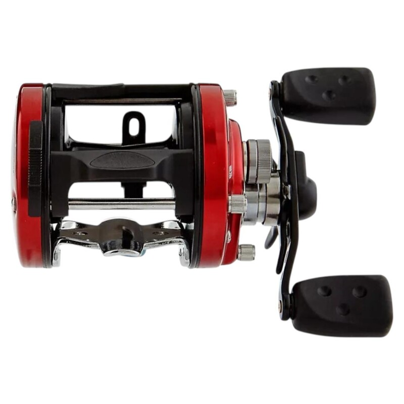 Reel Abu Garcia Ambassadeur 5600 Sx Reel Abu Garcia Ambassadeur 5600 Sx
