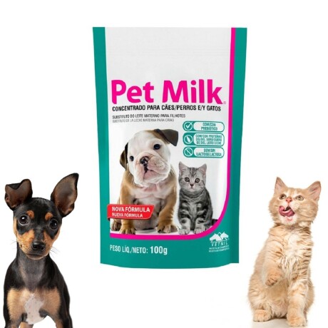PET MILK * 100 GRS Pet Milk * 100 Grs