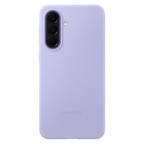 A57 Silicone Case Violet