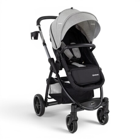 Coche Travel System I-Size Alfa Bebesit Coche Travel System I-Size Alfa Bebesit