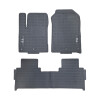 Alfombra De Auto Chery Jetour T2 (2023/2024) Alfombra De Auto Chery Jetour T2 (2023/2024)