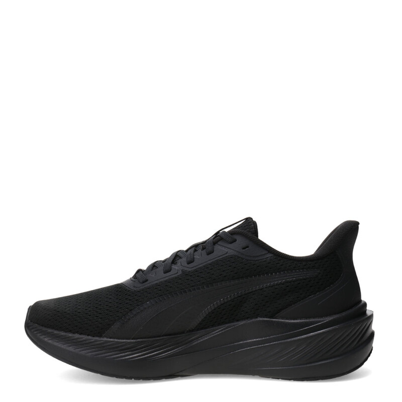 Championes de Hombre Puma Dasher Lite Negro