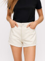 Short Bonnet Marfil / Off White